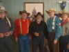 _Elder Statesman - Texas Drifter & Quick Trigger & Lincoln Drifter & Caddo Kid & Scooter