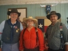 _Frontier Cartridge Gunfighter - Texas Jack Daniels & Wild Card Wayne & Fairplay John