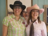 _Ladies B Western - Panhandle Cowgirl & Mia Jameson